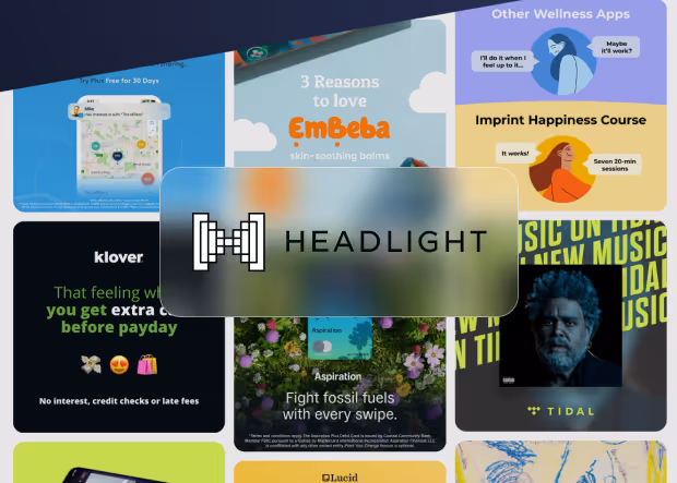 Headlight Saves 120+ Hours Weekly with GrowthAssistant