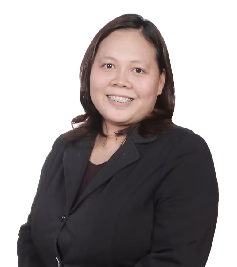 Finance & Accounting Assistant