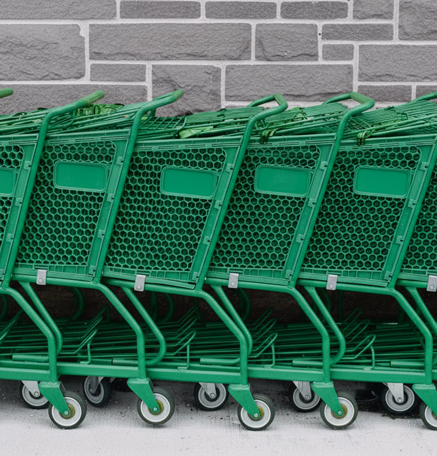 eCommerce / D2C