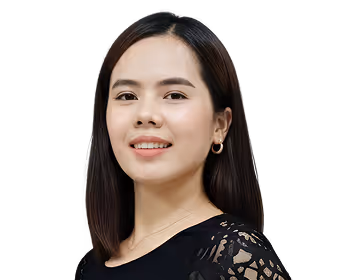 Executive Assistant