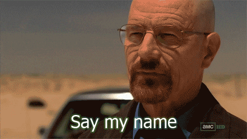 Reaction GIF conveying marketers' surprise at how quickly AI search adoption is moving