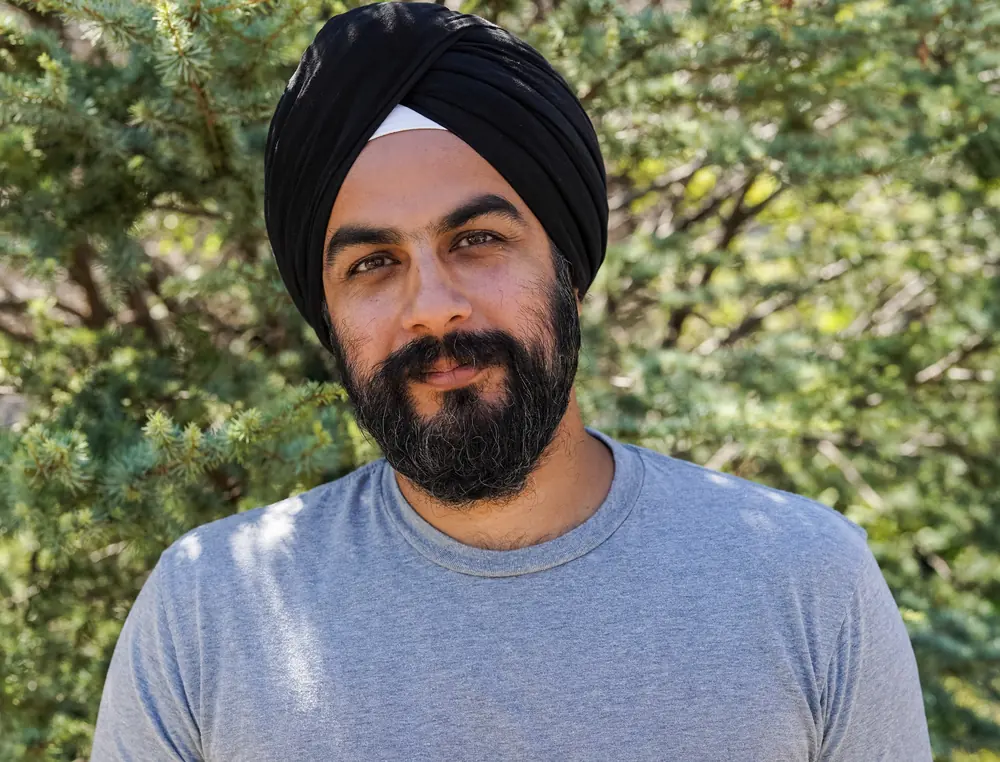 Jesse Pujji, Co-Founder and Chairman of GrowthAssistant