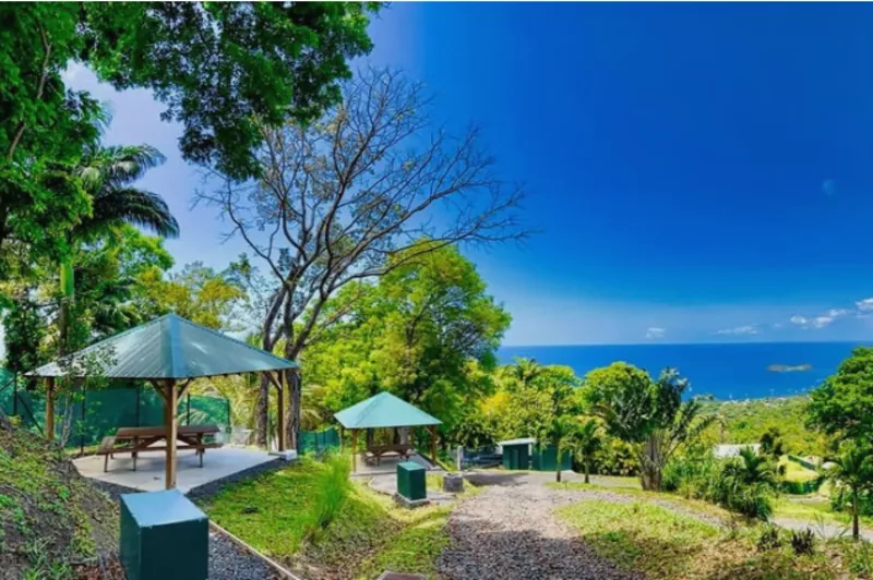 A picture a nature and sea