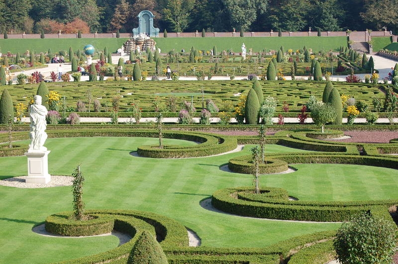HET LOO APELDOORN