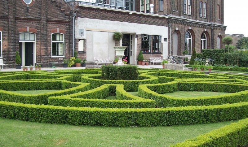 VILLA AUGUSTUS DORDRECHT