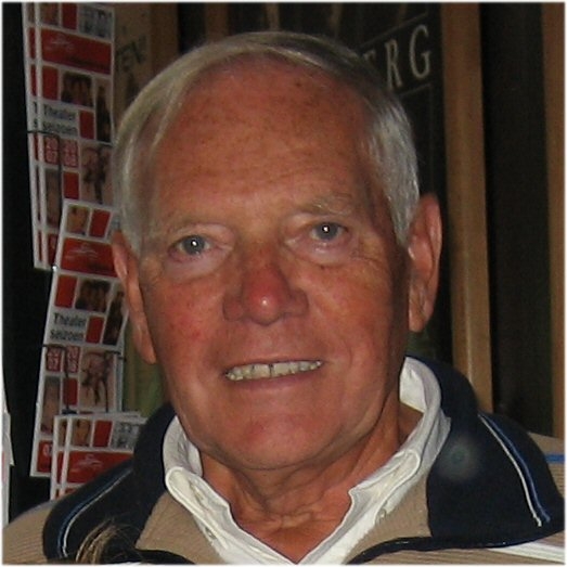 JAN EIJS WASSENAAR (1934- 2022)