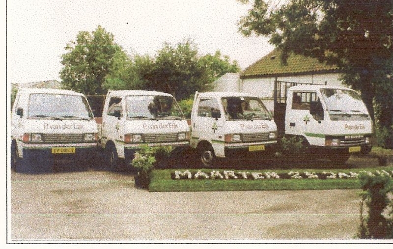 ZOMER 1994 FEEST 25 JAAR