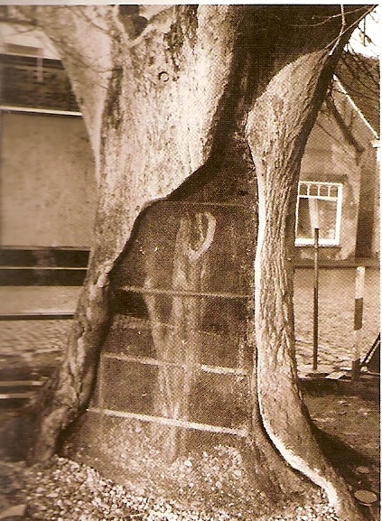 DORPSLINDE OUD GASTEL 1972