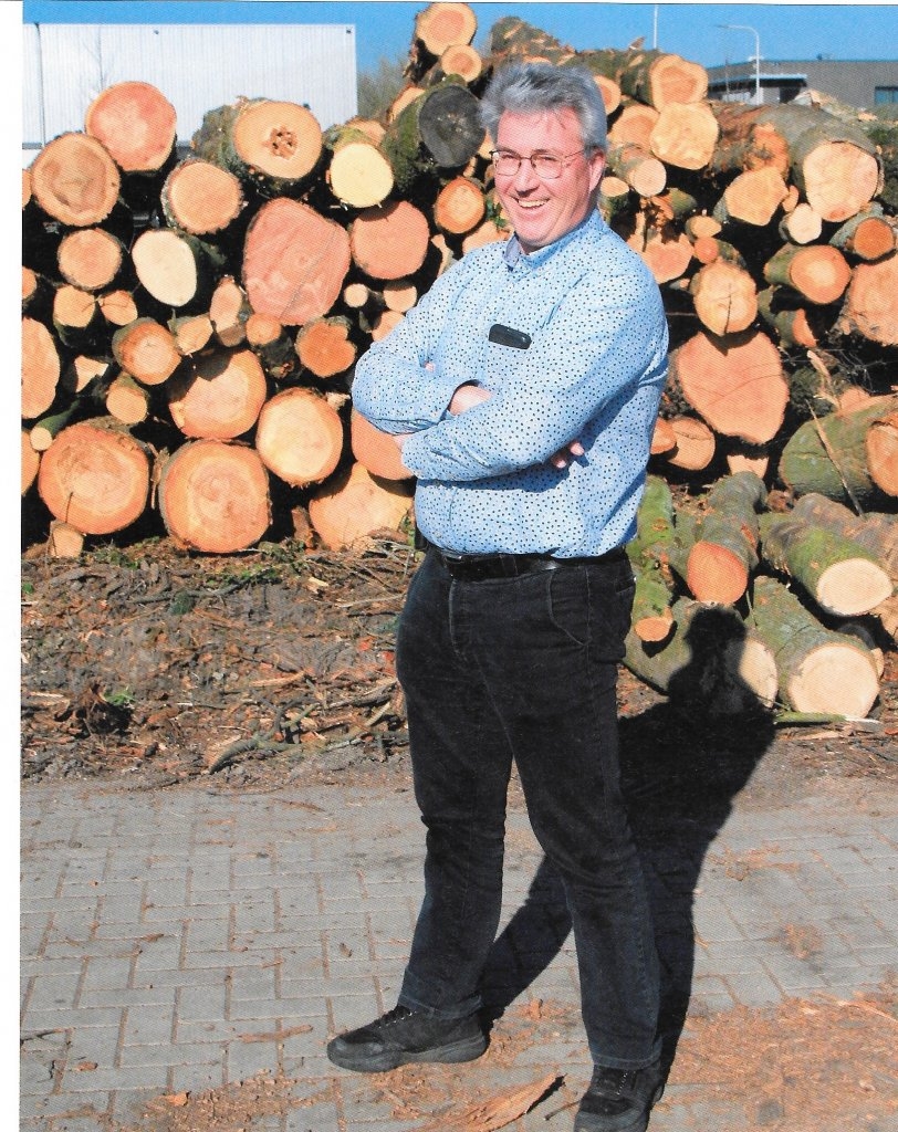 Kees Weijtmans Foto Tuin&Landschap Peter Bennink
