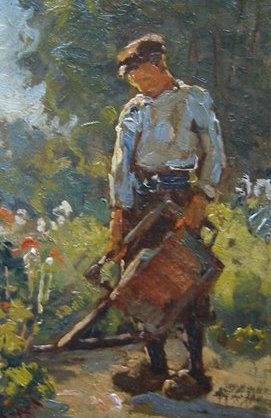 GIETEN
