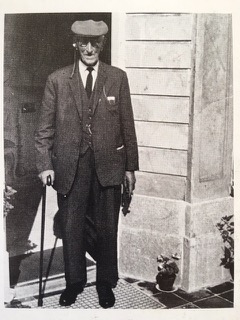 W.G. Gussekloo (derde gerneratie)