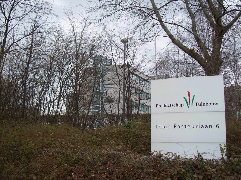 KANTOOR PRODUCTSCHAP ZOETERMEER