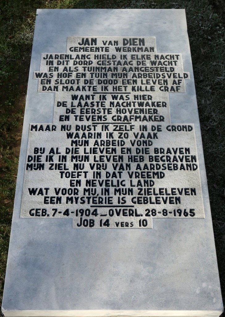 Foto Henk Groenendaal