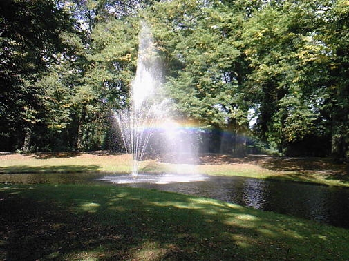 G.J. van HEEKPARK ENSCHEDE