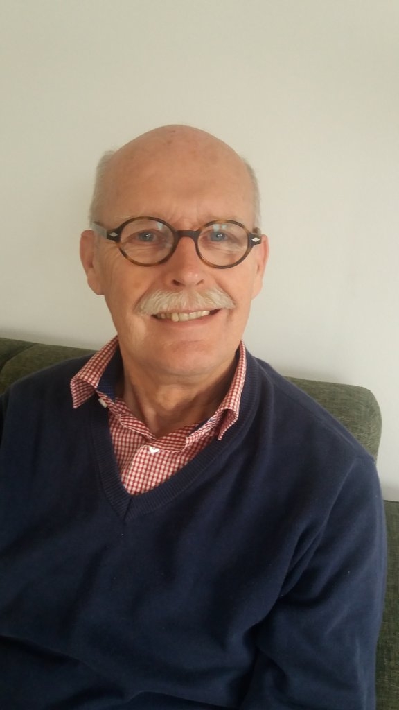 Dirk Beijer