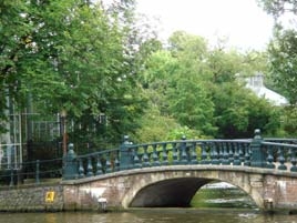 HORTUS AMSTERDAM