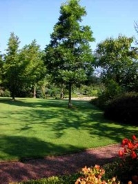 BOTANISCHE TUIN KERKRADE