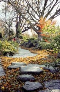 HORTUS LEIDEN