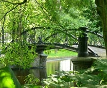 HORTUS AMSTERDAM