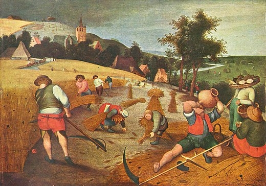 ZEIS IN DE MIDDELEEUWEN