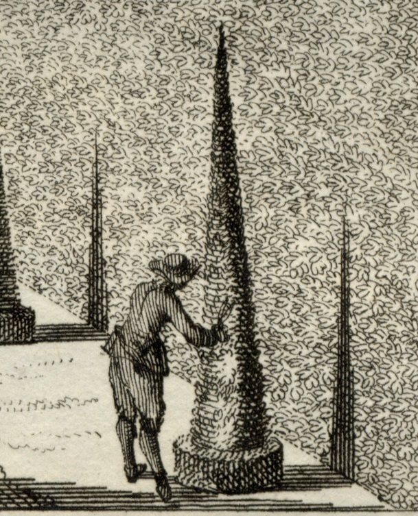afbeelding t afkomstig van beeldbank Het Utrechts archief, D. Stoopendaal 1718-1719