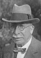 Jac P. Thijsse