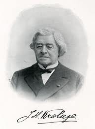 J.H. Krelage