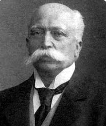 Hugo A.C. Poortman