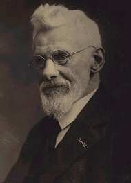 Leonard Springer
