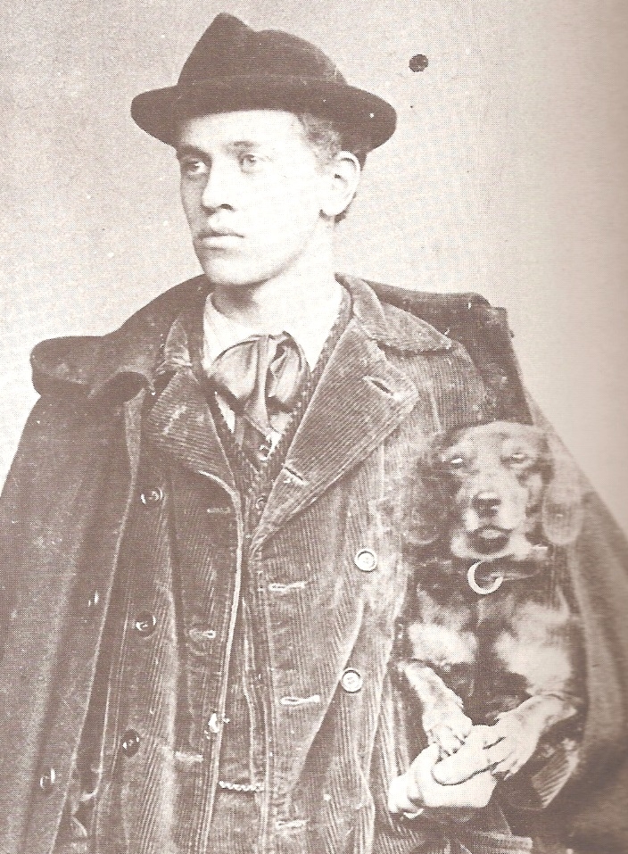 Dirk F. Tersteeg