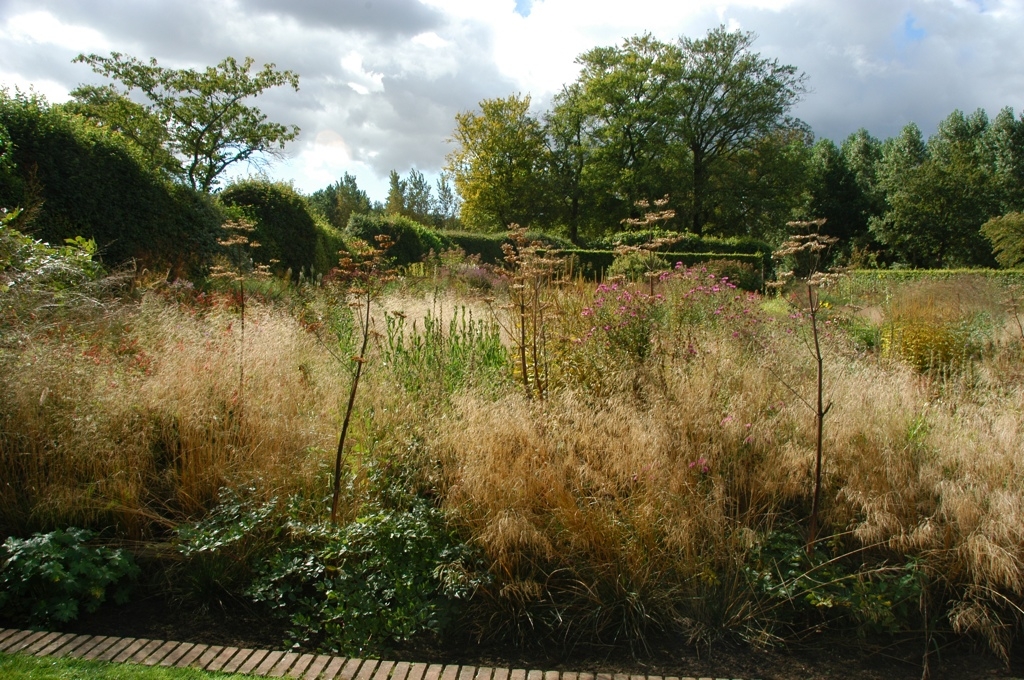 Prairytuin Piet Oudolf