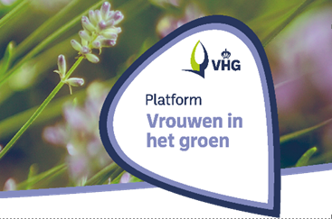 Interactieve bijeenkomst Vrouwen in het Groen