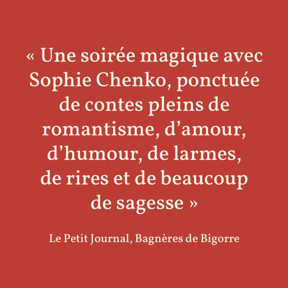 Image avec un verbatim tiré du Le Petit Journal de Bagnères-de-Bigorre