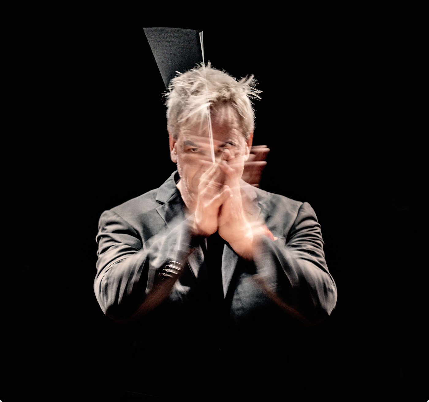 Hannu Lintu composer