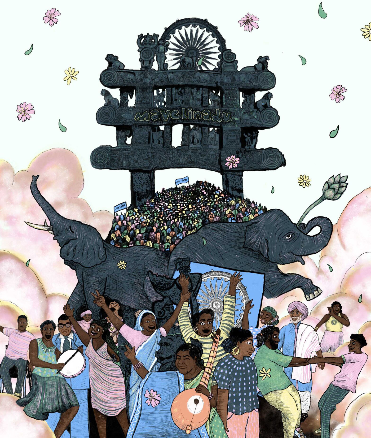 Mavelinadu Collective