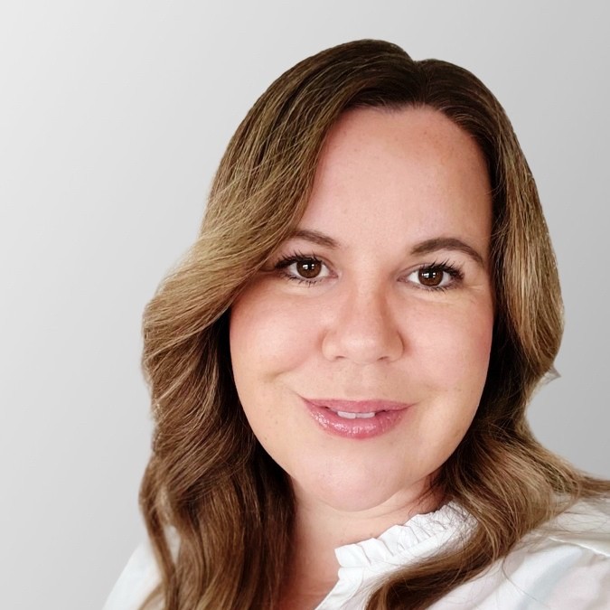[headshot] image of a customer (for a space tech)