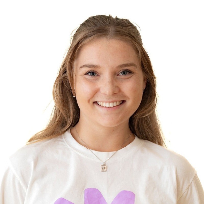 [headshot] image of customer (for an ai legal tech company)