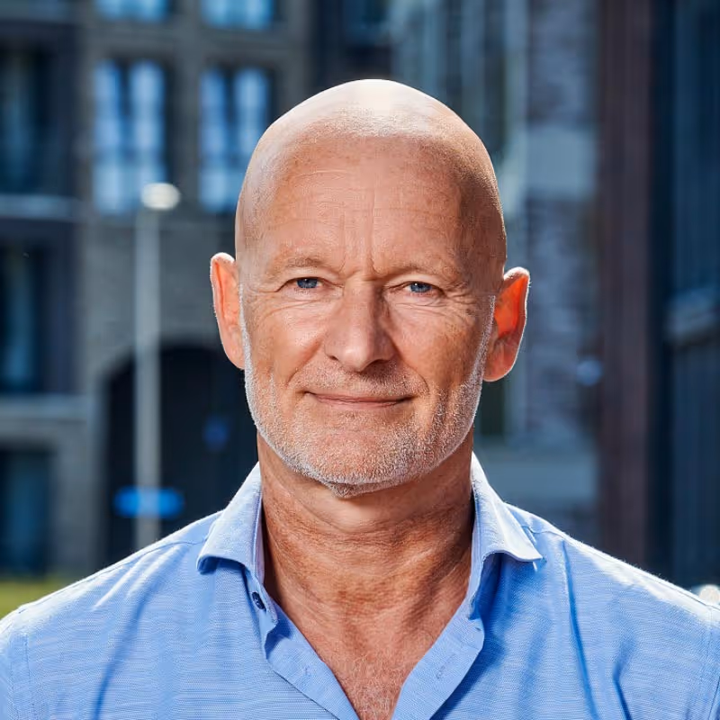 Ed Heijstee