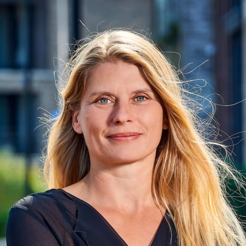 Elly de Boer