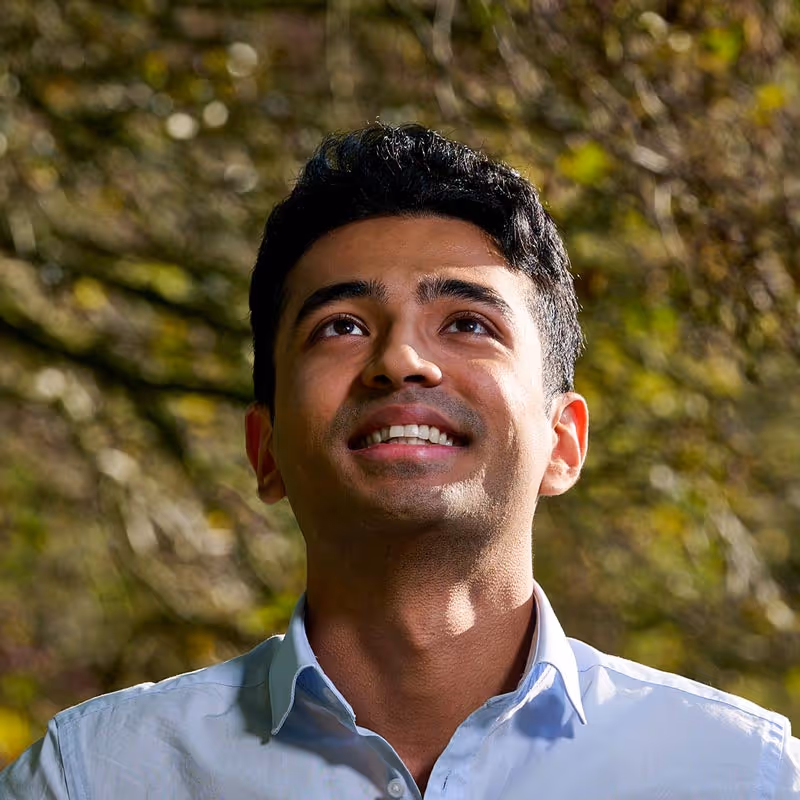 Khurram Mahmood