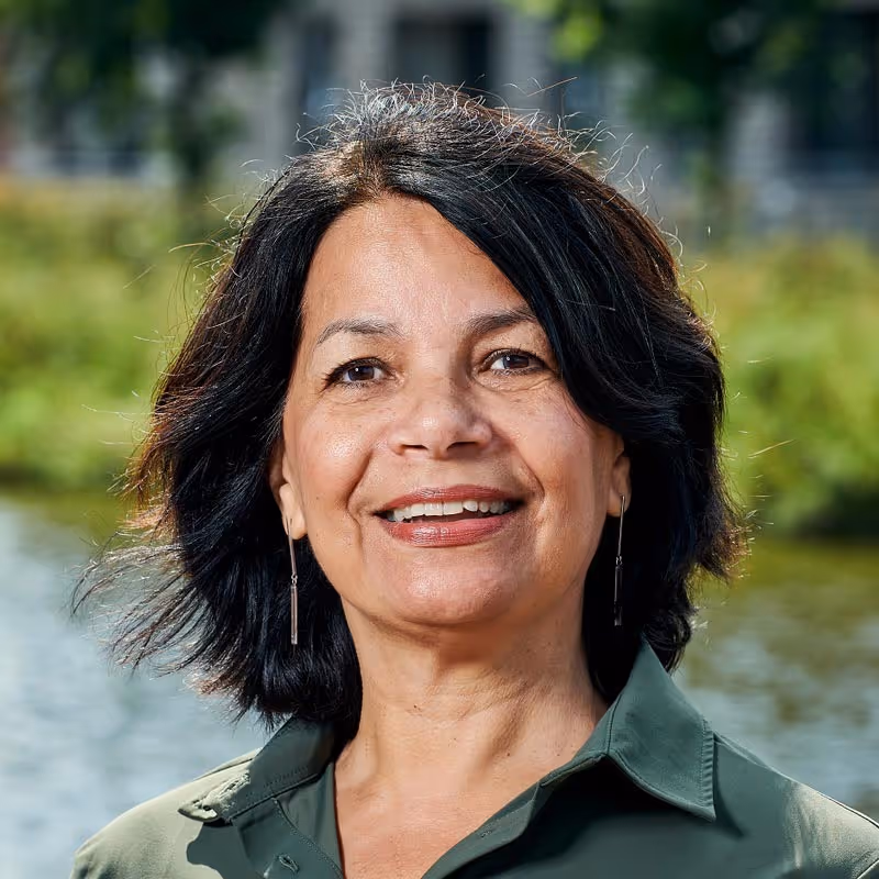 Maritza Maduro