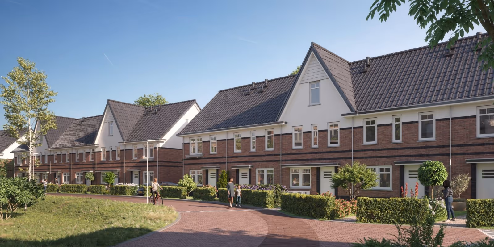 Inschrijving Leyens Erve succesvol
