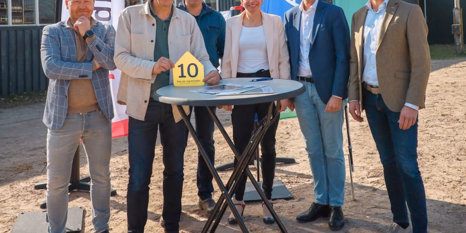 Overeenkomst intentie Leyens Erve