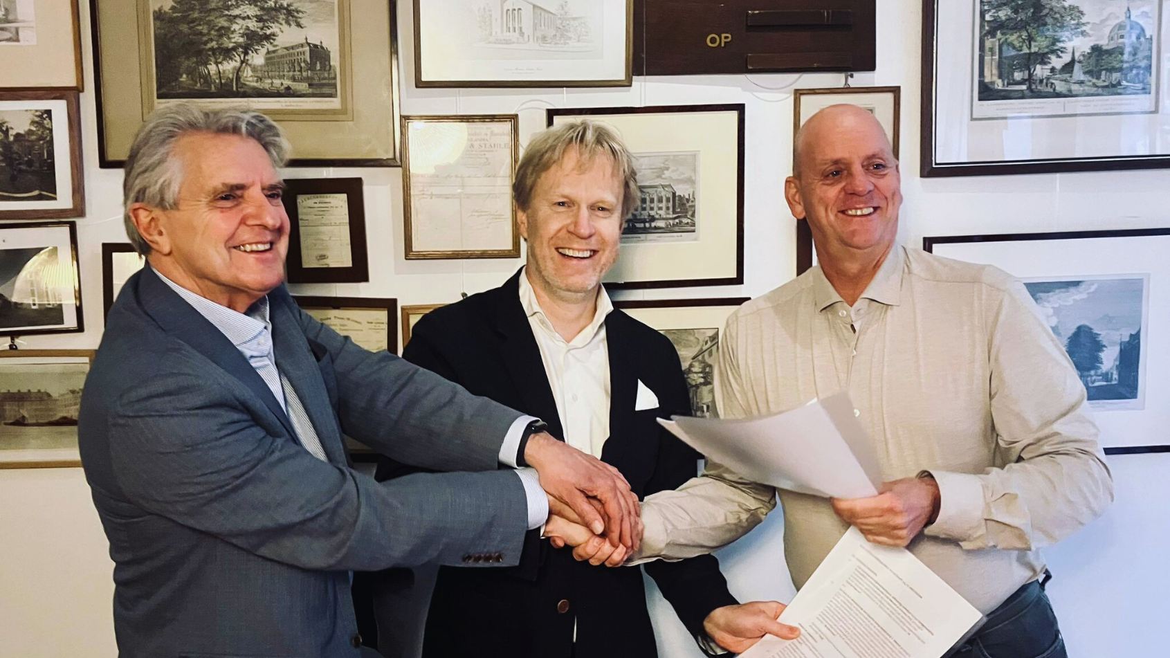 Balistraat 104: weer een stap dichterbij realisatie