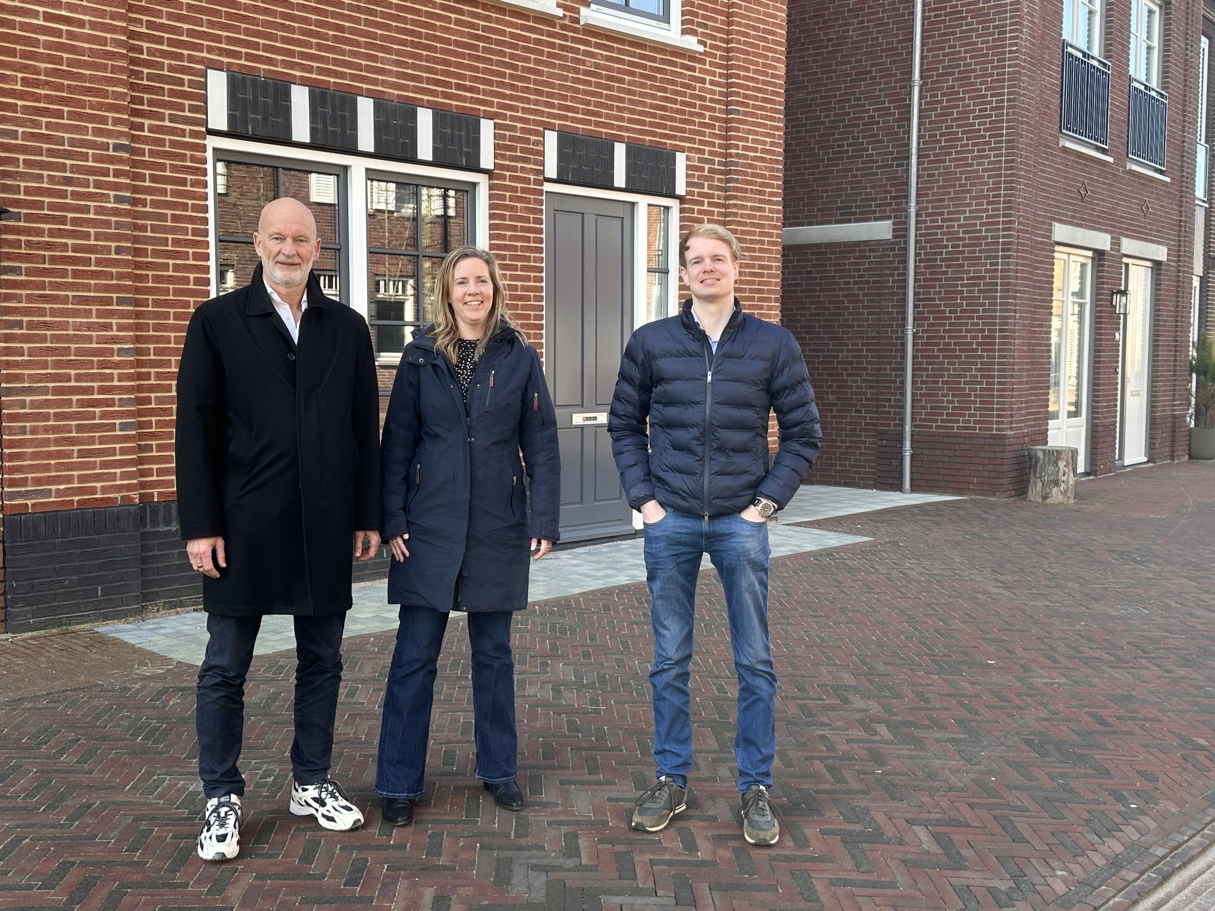 Artikel: Lessen uit de praktijk van Buitenrijk