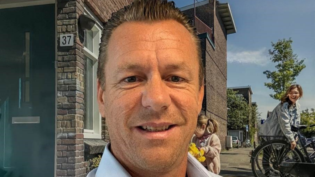 Erik Buitenkamp versterkt het team van DID