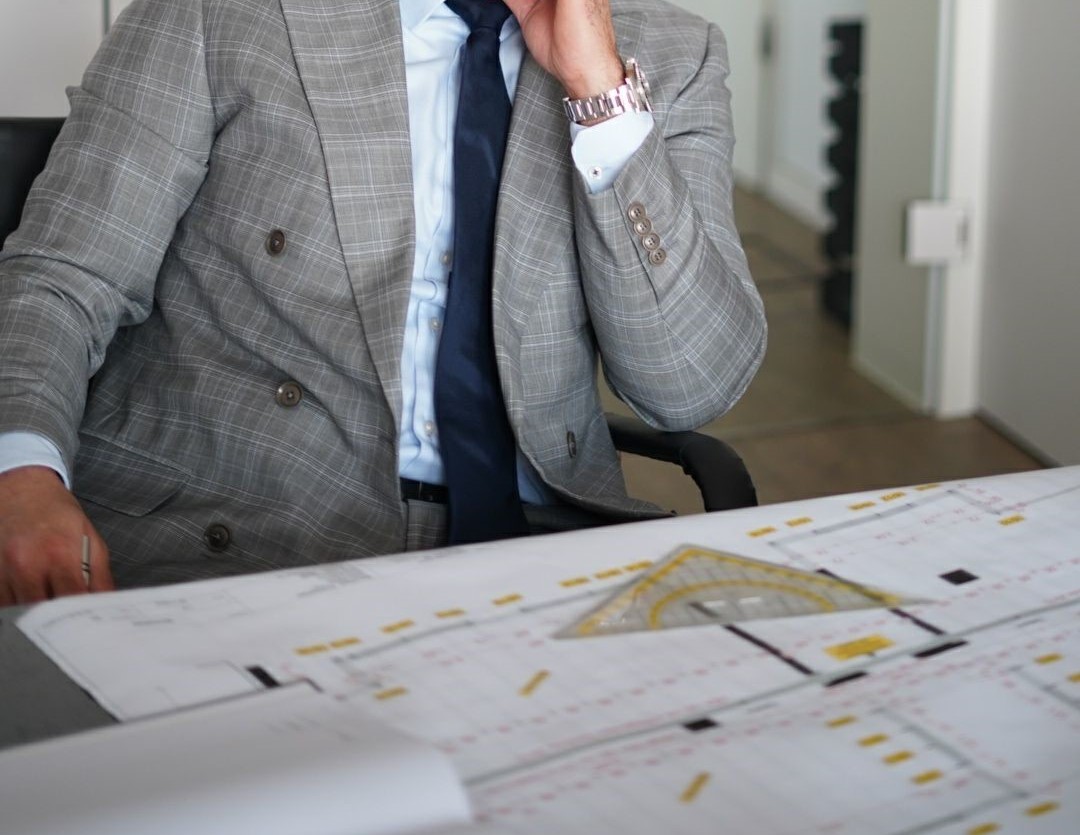 Genehmigungs-Management & Behördenkommunikation