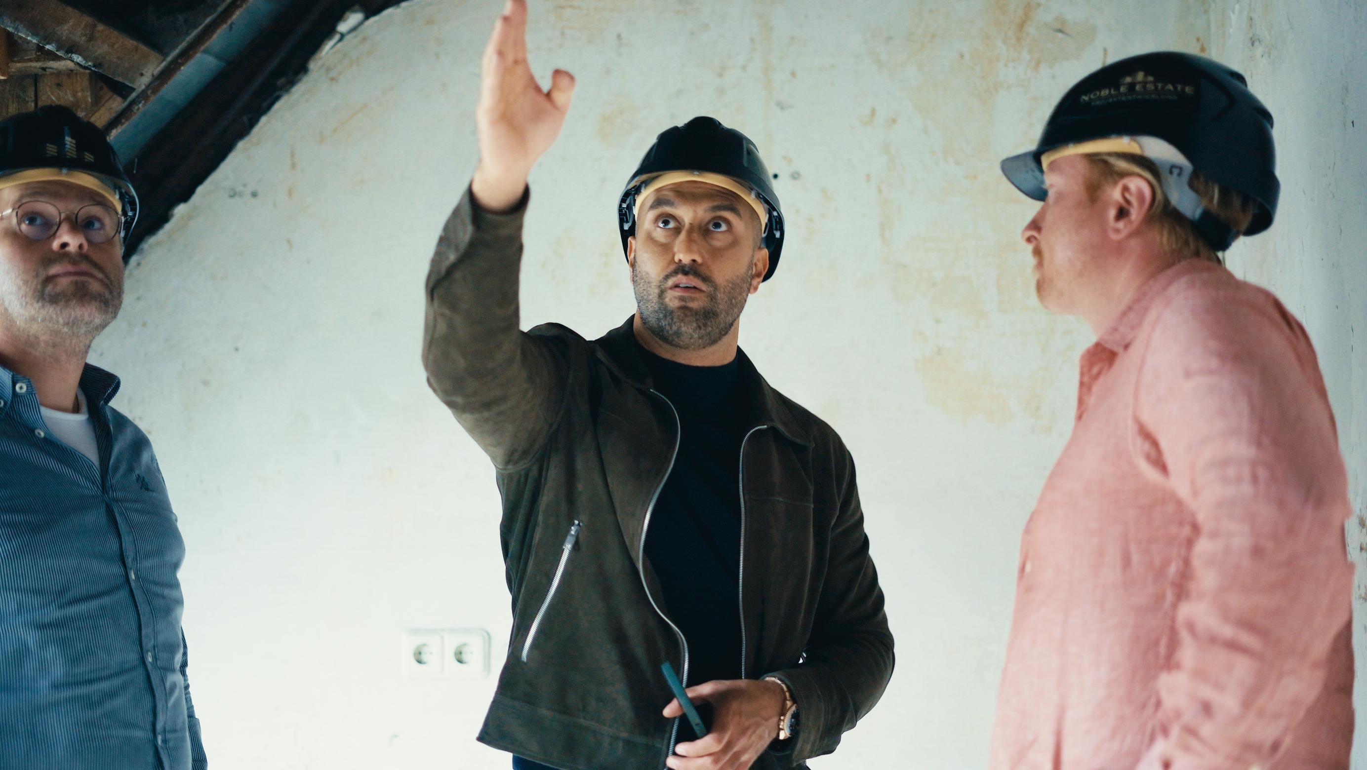 Joint Ventures & Partnerschaften