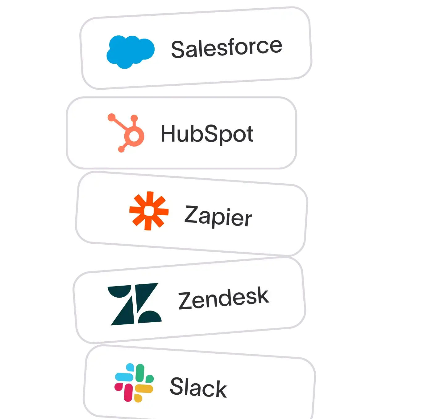 Connect Starbridge to your CRM