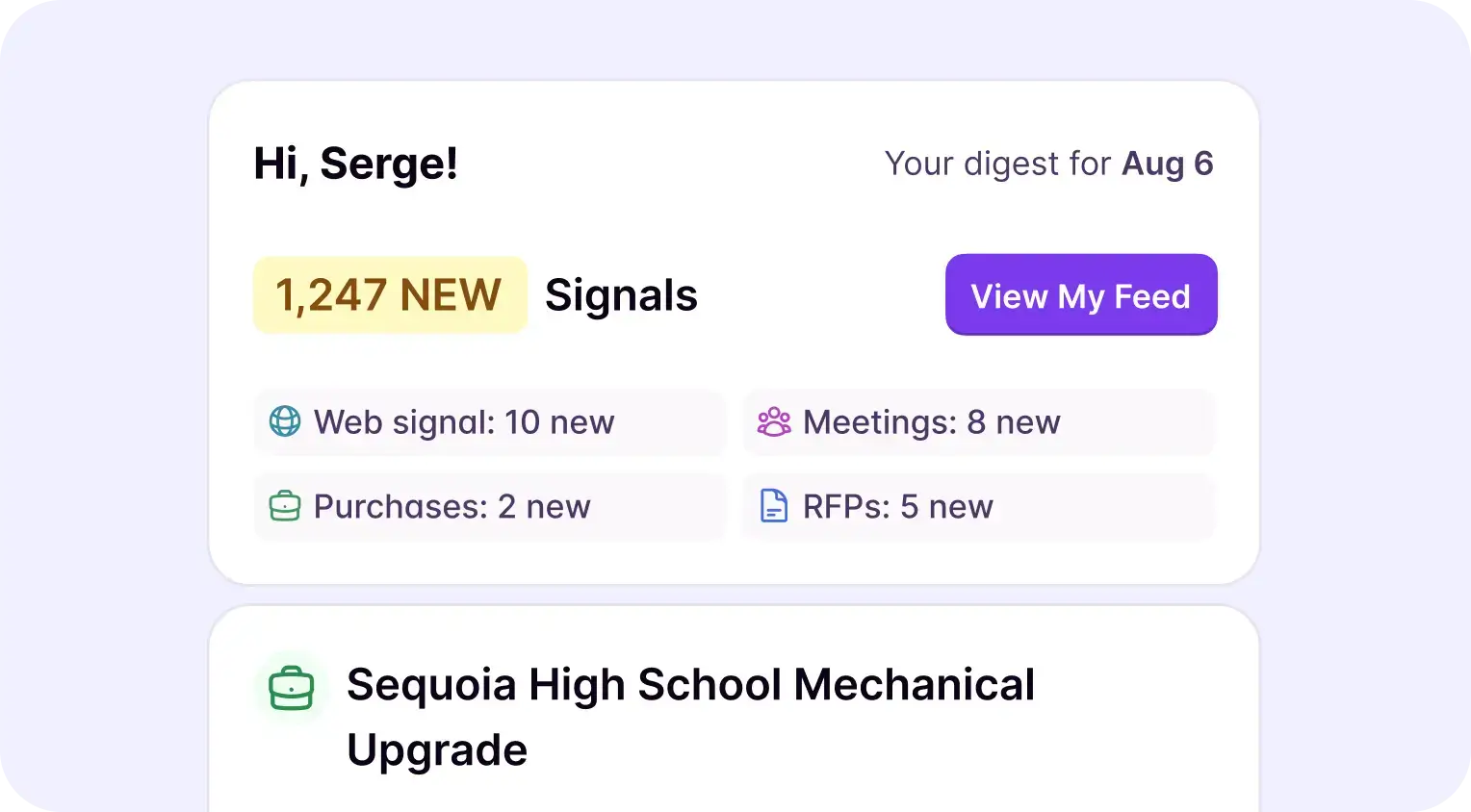 Turn job changes into pipeline